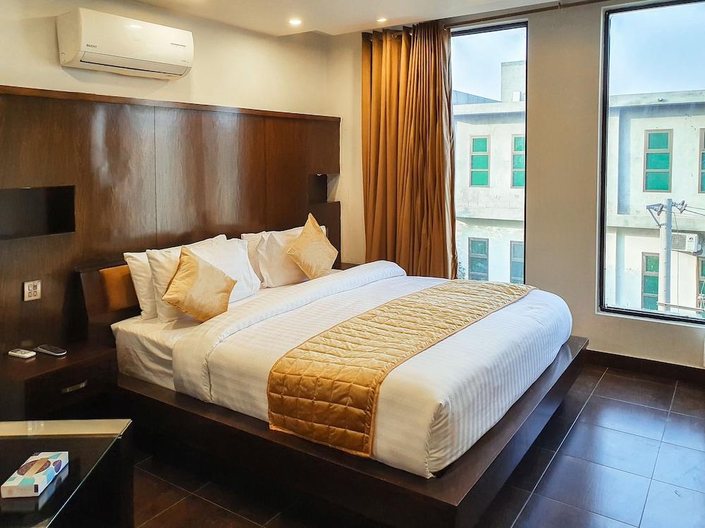 Oban Hotel Multan- Managed by GOHO