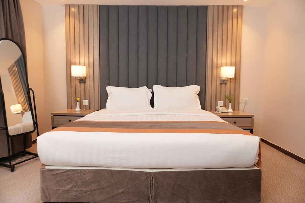 Myrtle Al Shohadaa Serviced Apartments