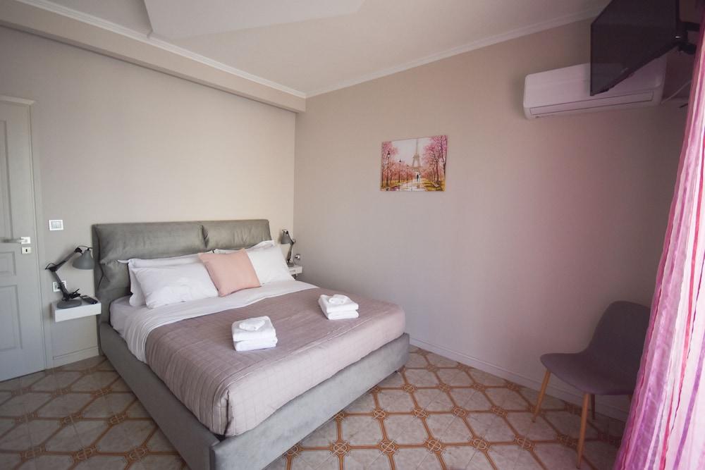 K&C Rooms-Apartments