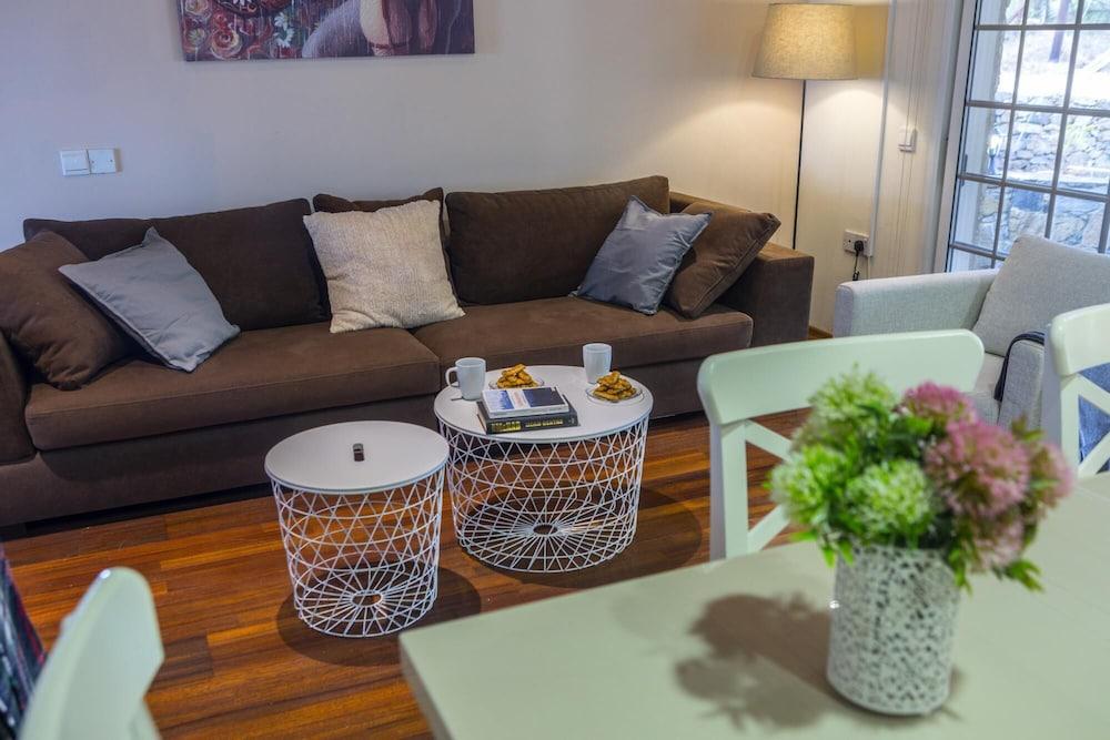 Platres Forest View Cottage