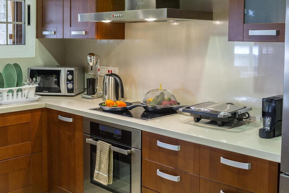 Platres Forest View Cottage