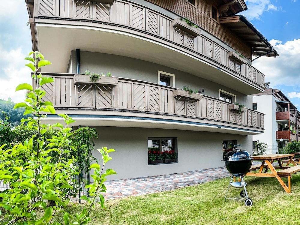 EVI Apartments - Berta