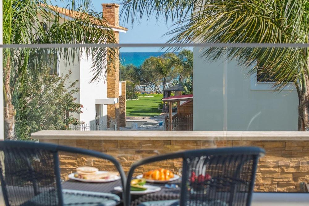 Ayia Napa Ionion Seaside Villa