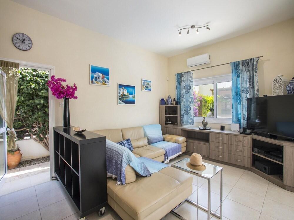 Villa Atlantis in Ayia Napa