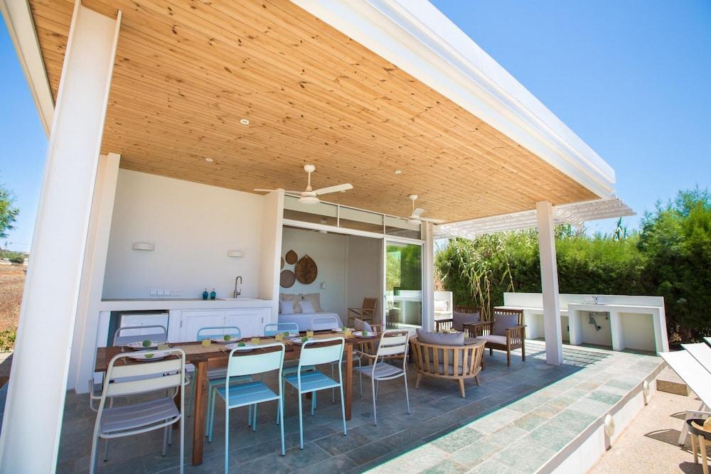 Ayia Napa Villa Danae