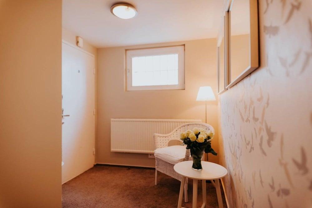 Holiday Studio Apartment