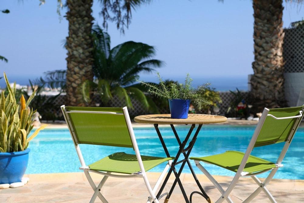 Ayios Elias Hilltop in Protaras