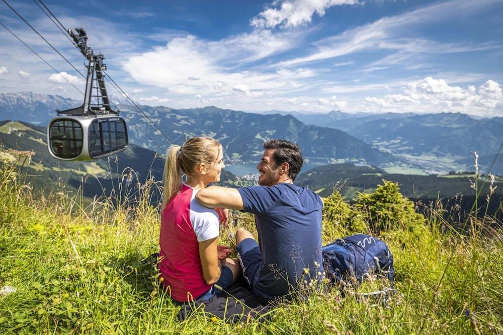 Alpine City Living - TOP 21