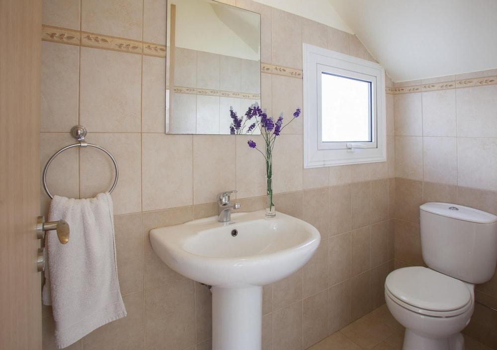 Villa Clematis in Protaras