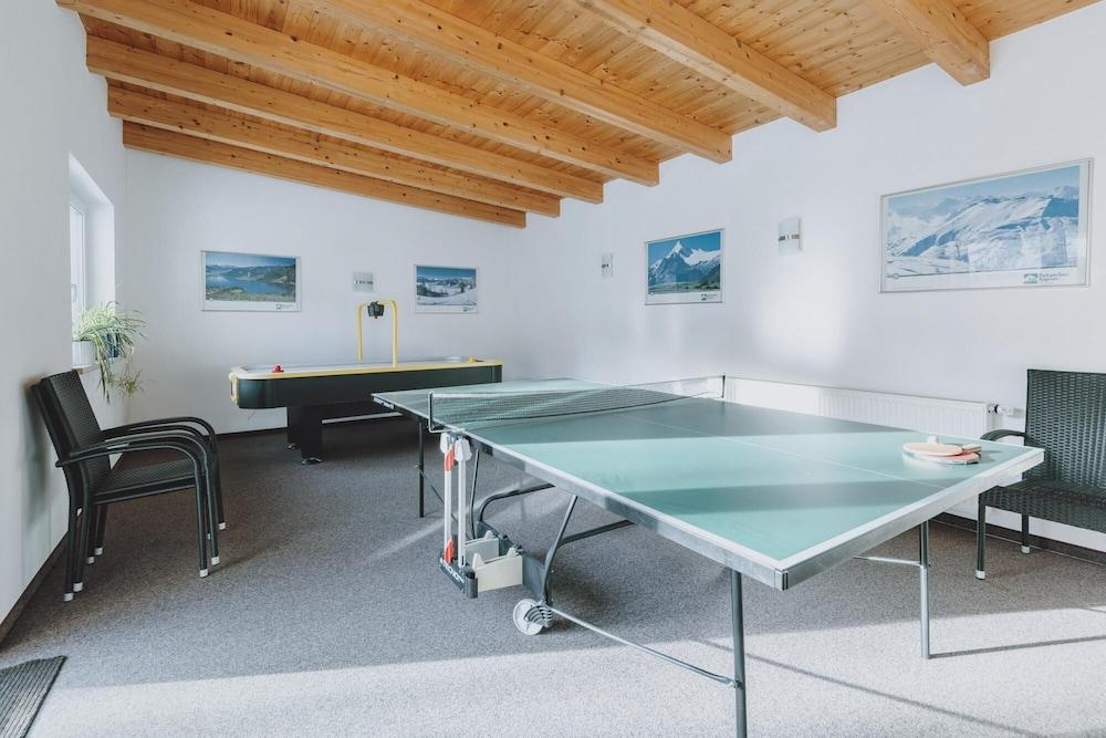 Appartements Sulzer - TOP 23