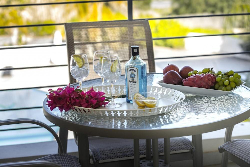 Poppy 209 in Protaras