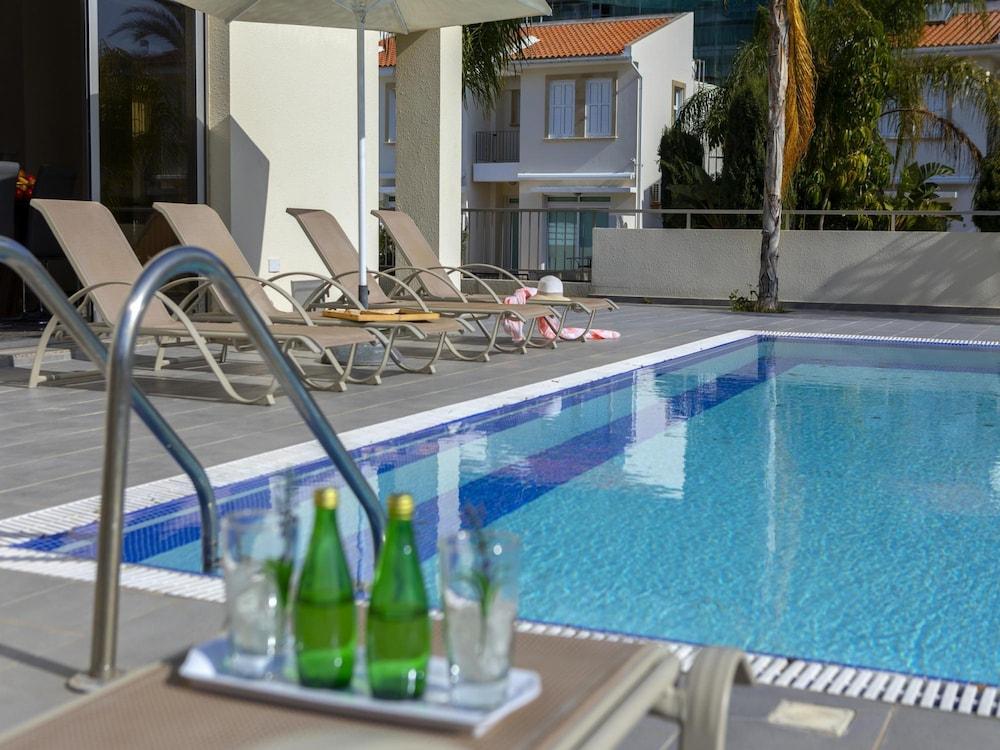 Theodora 1 in Protaras