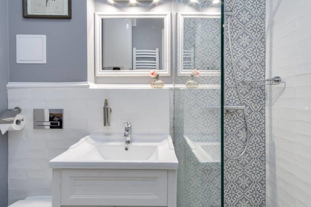 Kings Queens in Oldtown Stylish Sunny Spacious