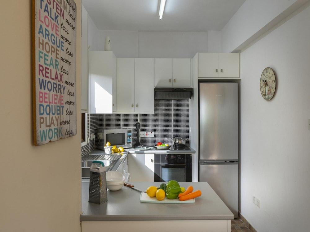 Villa Buena Vista in Protaras