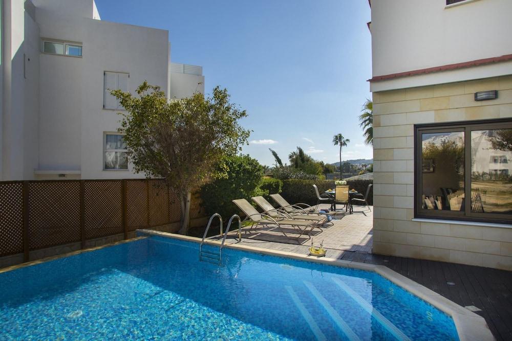 Villa Buena Vista in Protaras