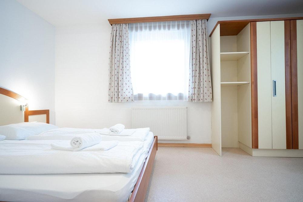 Seilergasse Apartments - TOP 5