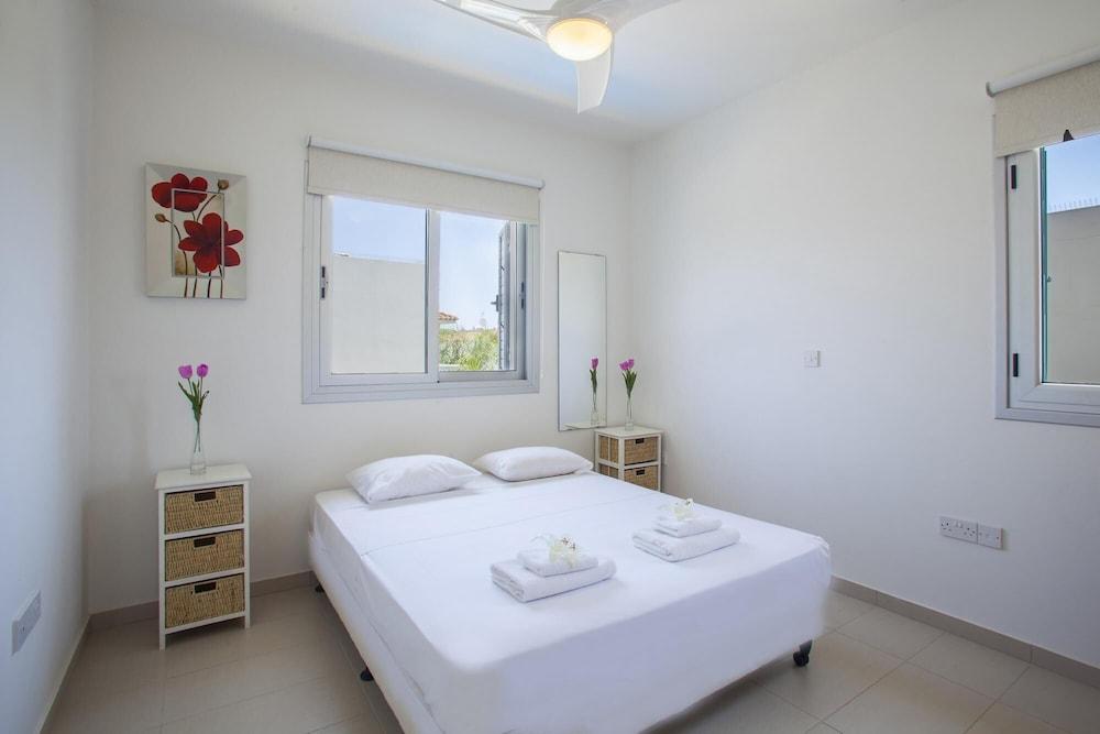 Villa Posidonas 3 in Protaras