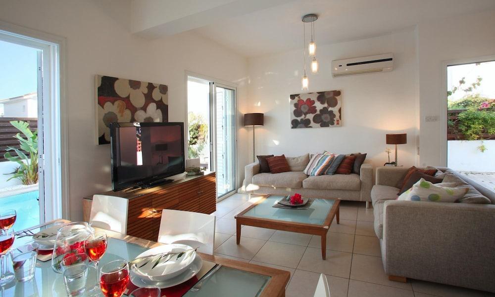 Villa Kos 19 in Protaras