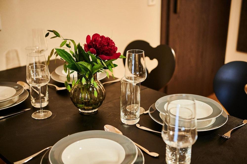 EVI Apartments - Heike