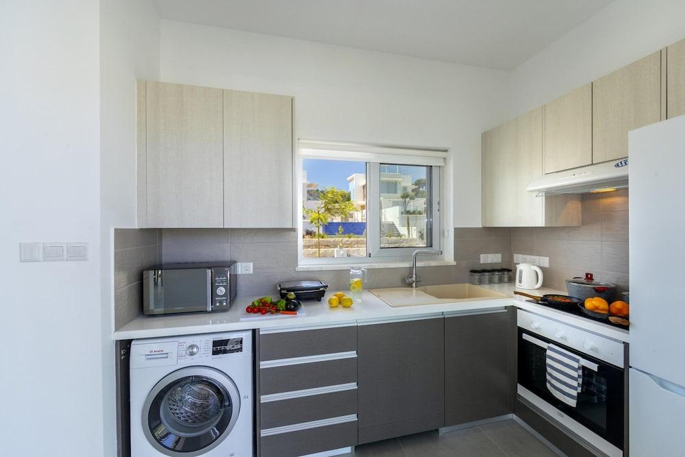 Protaras Villa Mylos 9