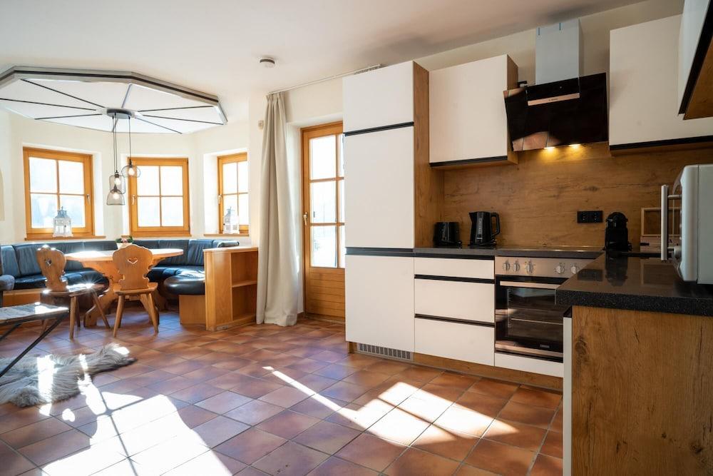 Landhaus Lodges Kaprun - Thomas