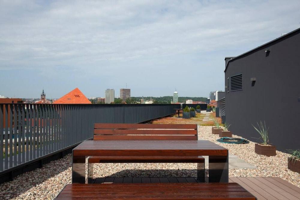 Elite Apartments Chlebova