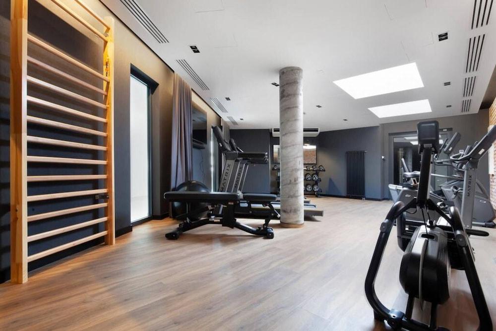 Elite Apartments Chlebova