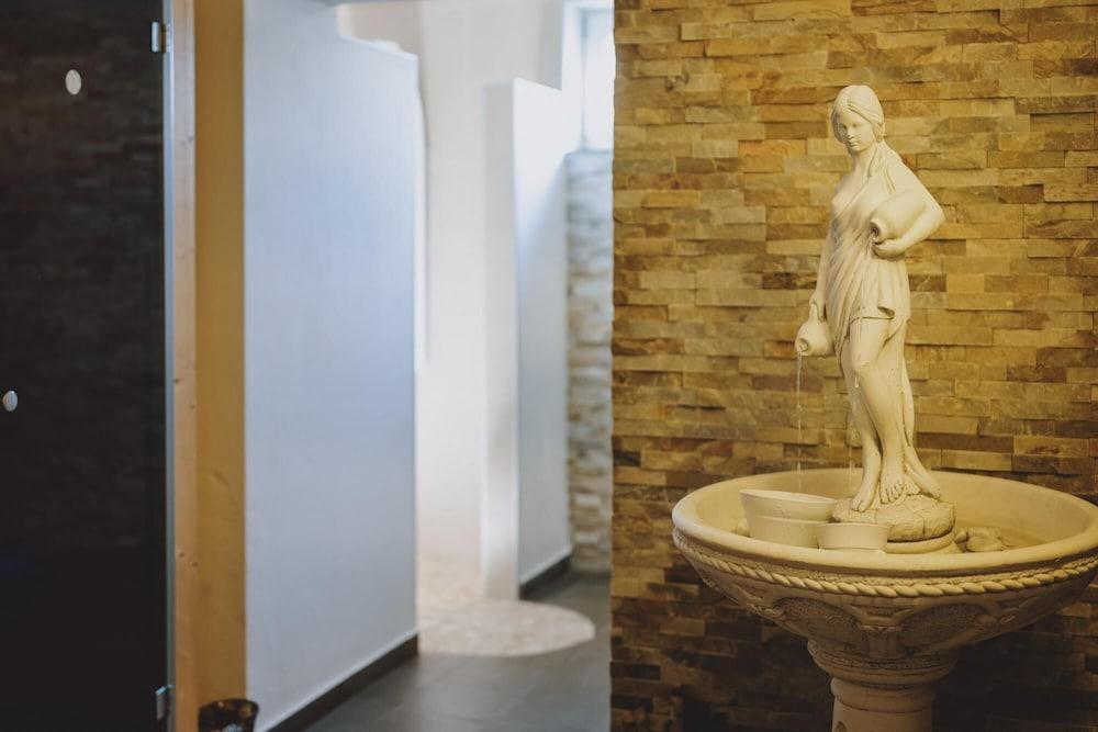 Appartements Sulzer - TOP 12