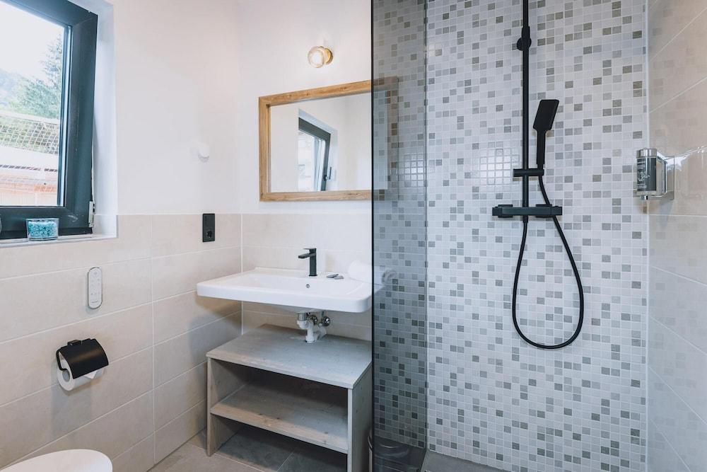 Premium Apartments Areit - Balcony