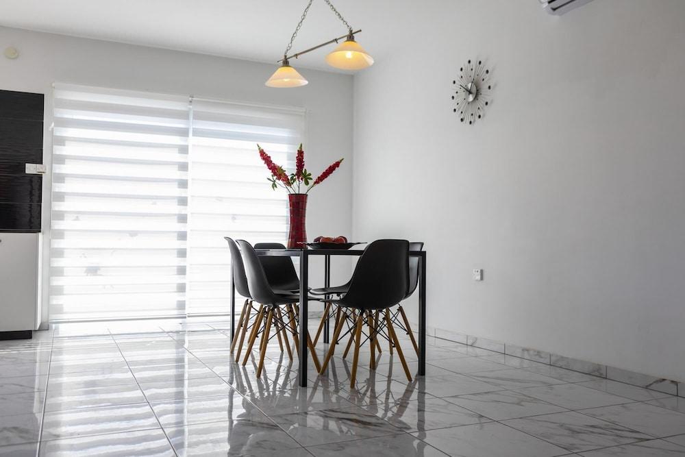 Protaras Villa Golden Dream