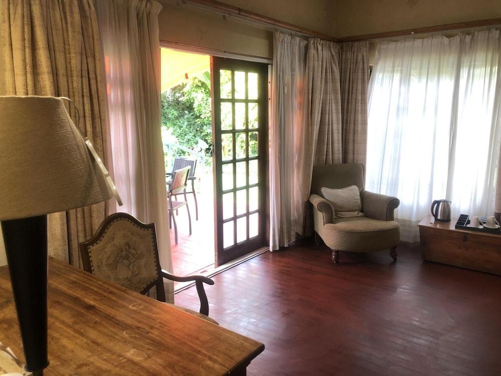 A Boutique Lodge Situated in a Serene Environment - 2023