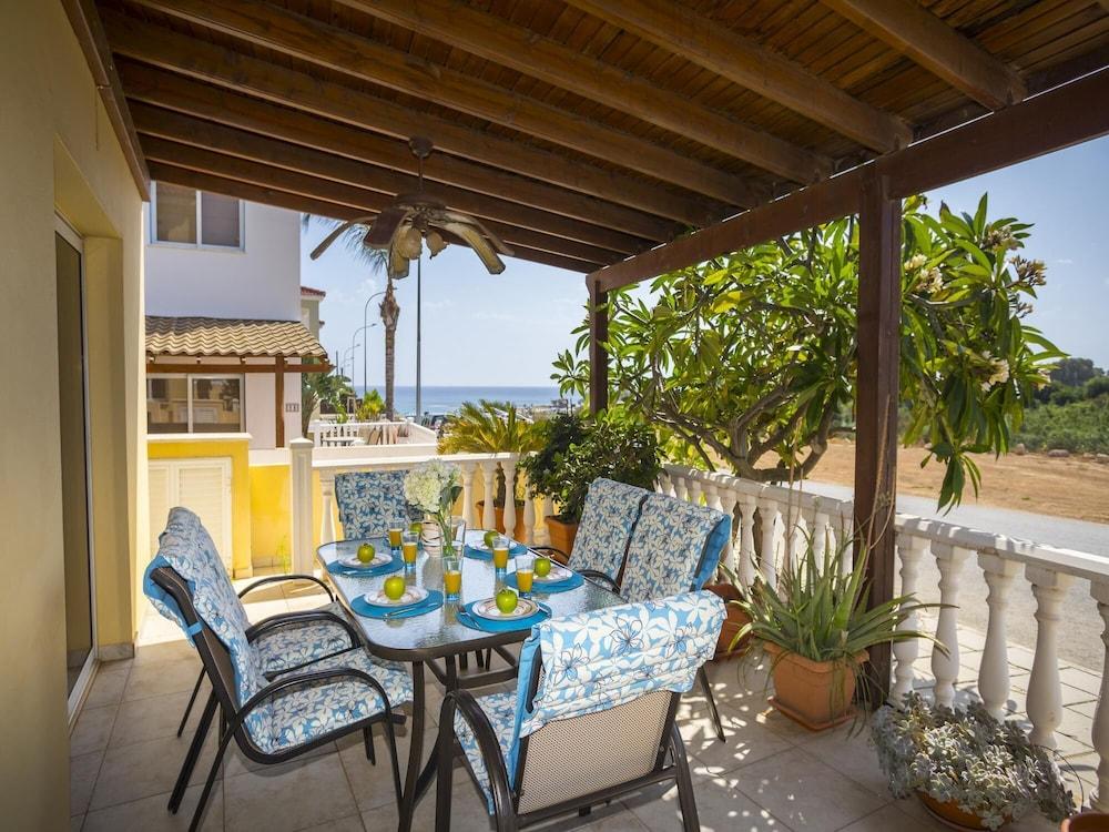 Villa Amber in Protaras