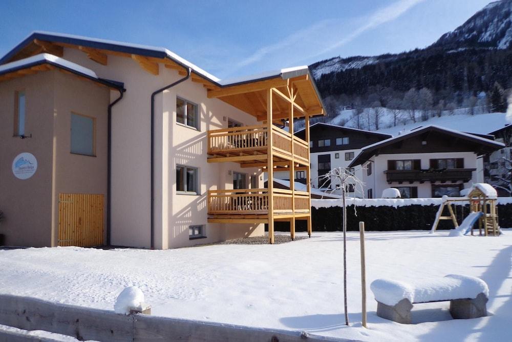 Tauern Relax Lodges - Penthouse