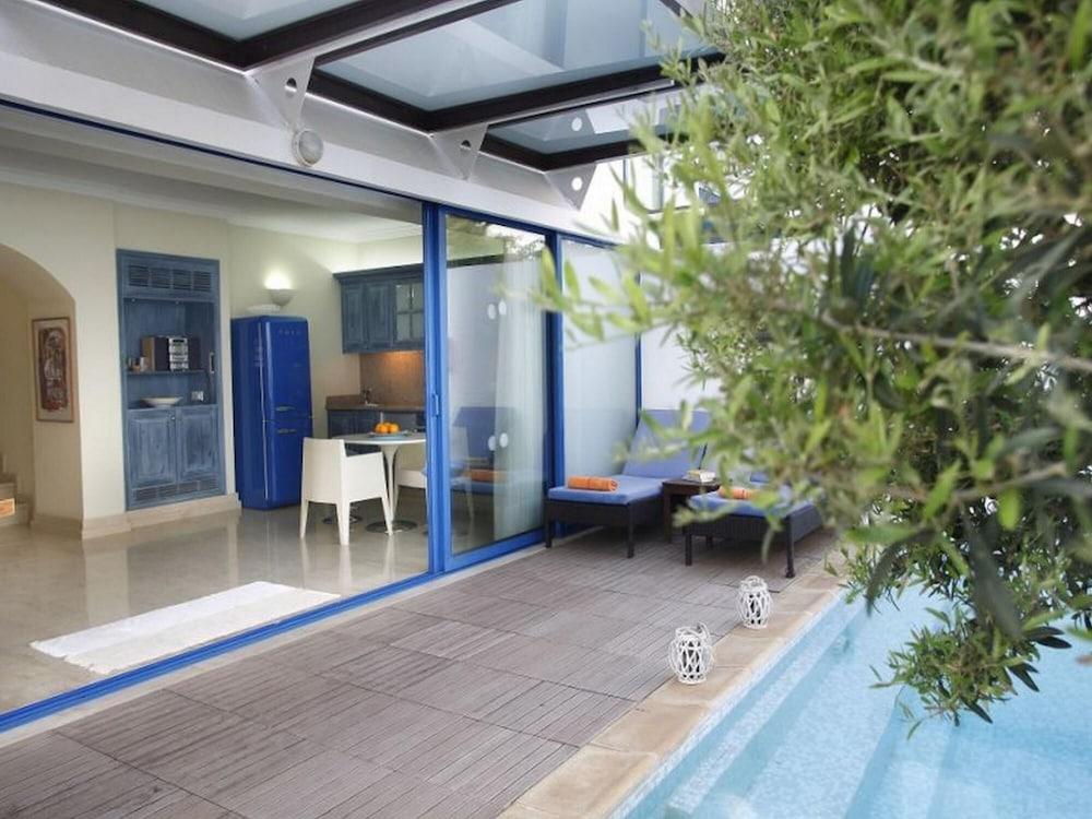 Villa Mykonos in Protaras