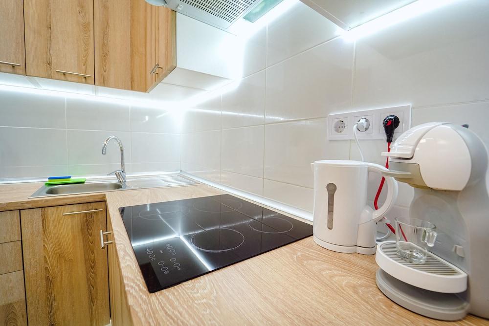 S5 ABC Apartahotel en Valencia