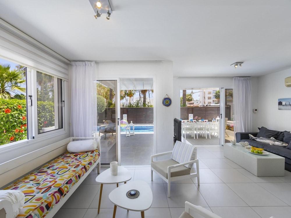 Villa Passion in Protaras