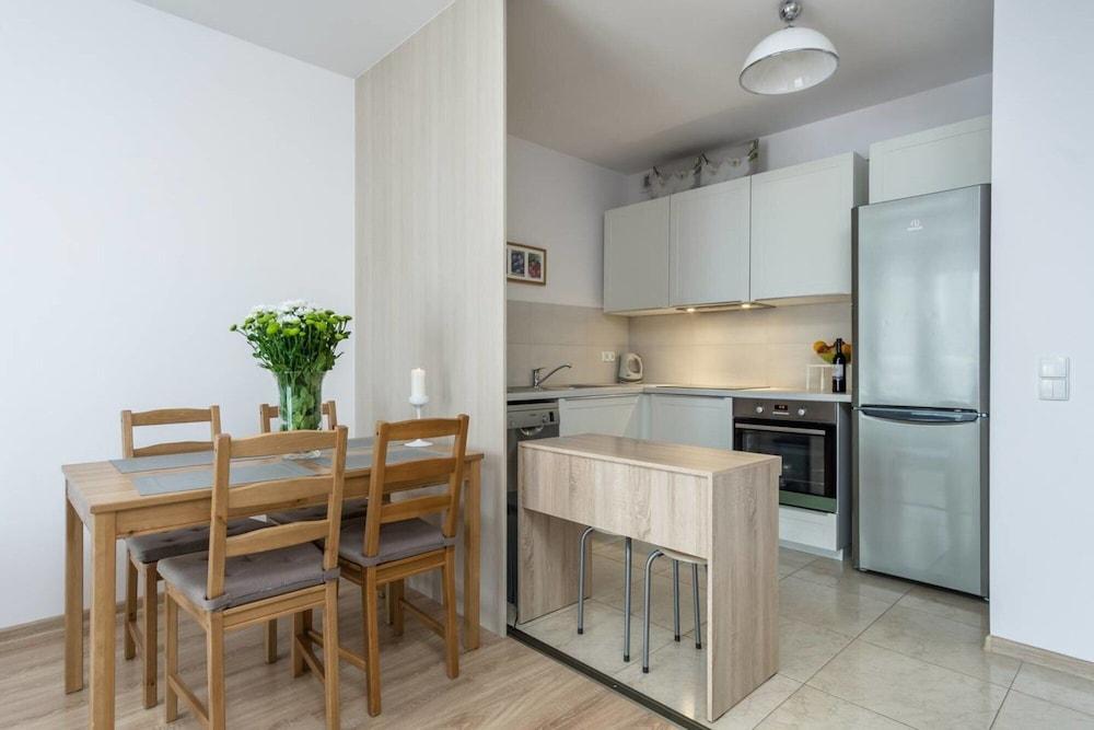 Great Apartment Near the Beach