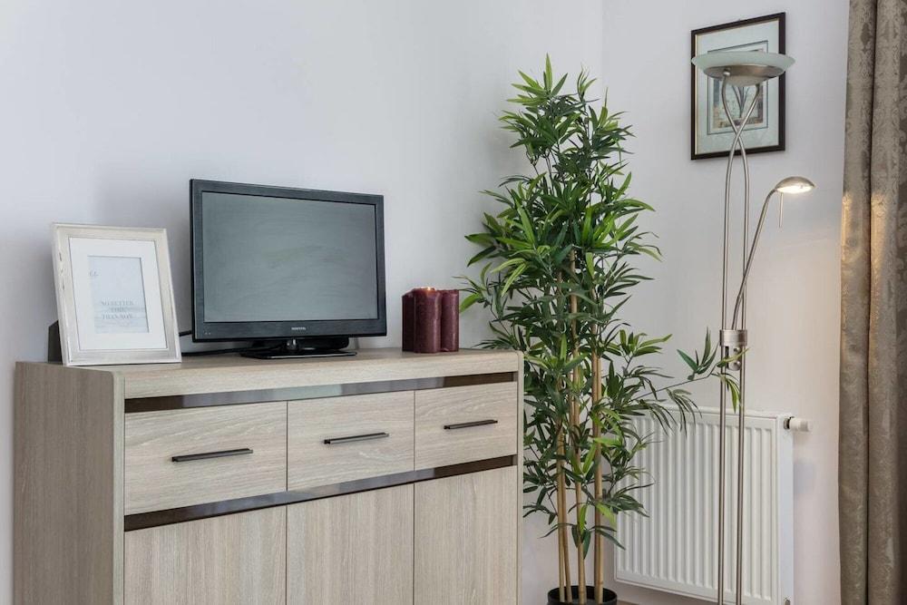 Great Apartment Near the Beach