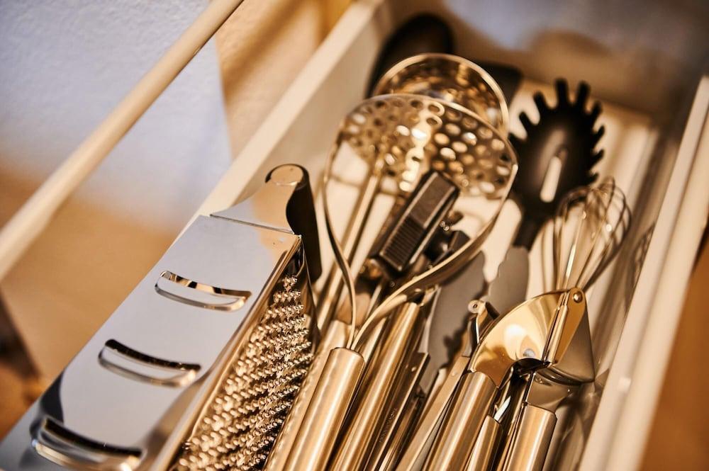 EVI Apartments - Alma