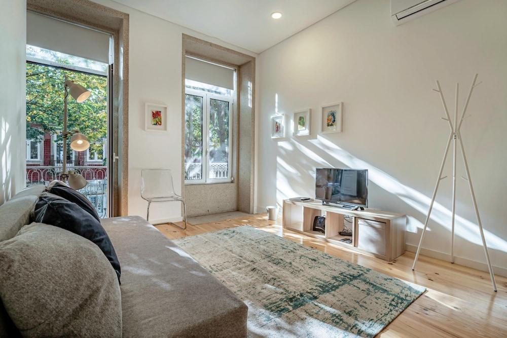 Nomad s Lux - 1bed Avenida Prime Bonfim