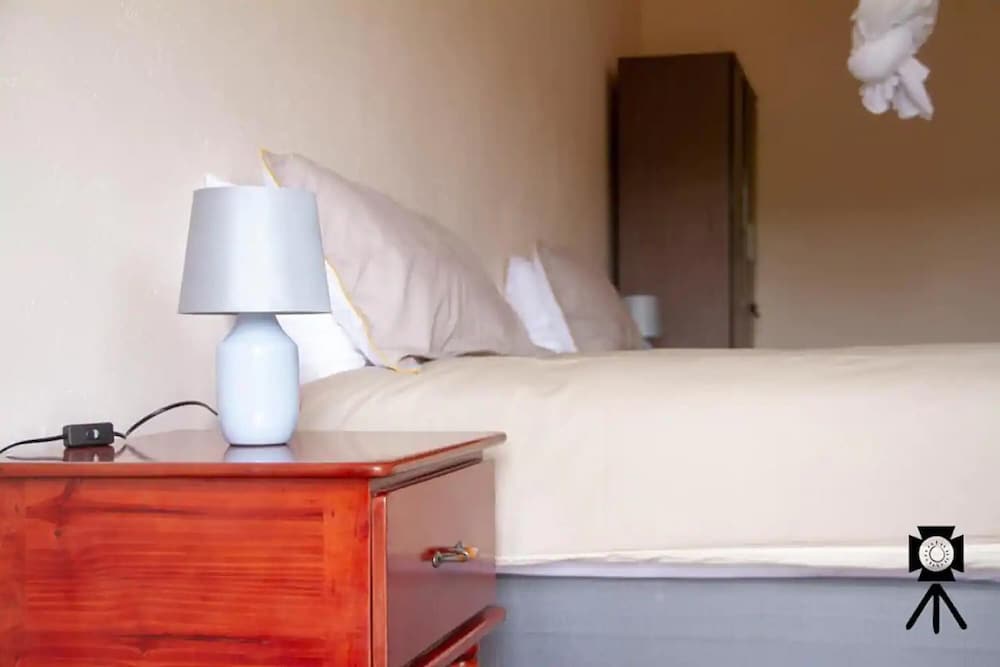 Nyanga Home set in a Secure Private Village - 2033