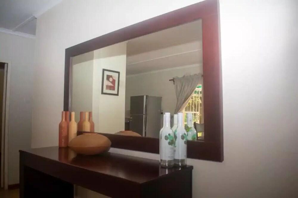 Cosy 3 Bedroom Cottage - 2034