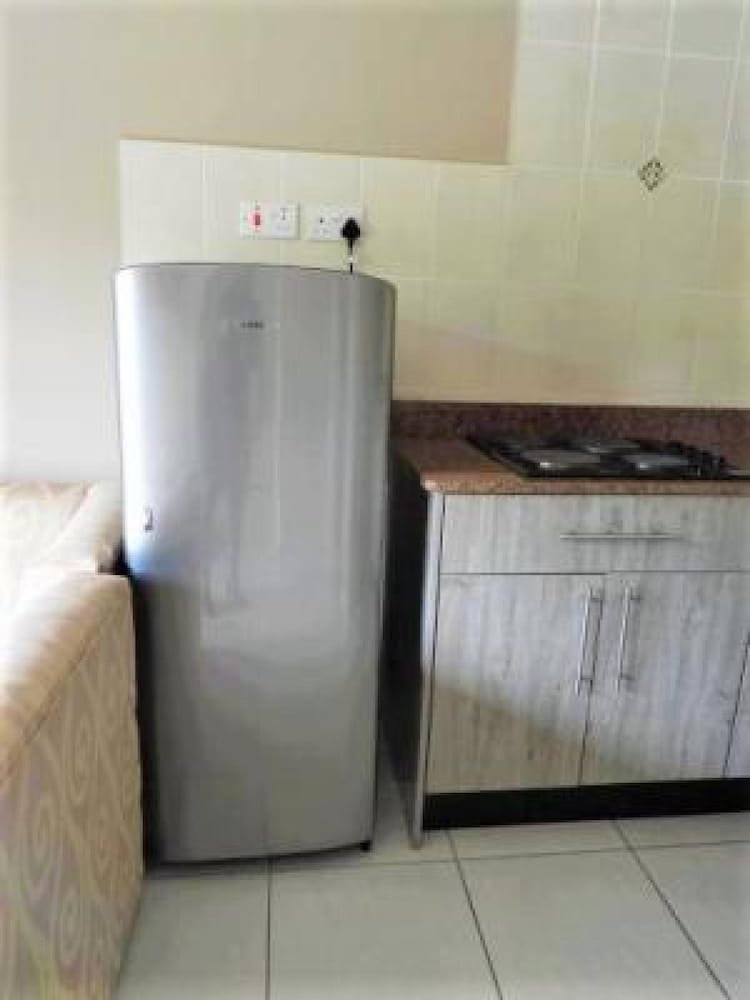 2 Bed Apartment With En-suite Kitchenette - 2065