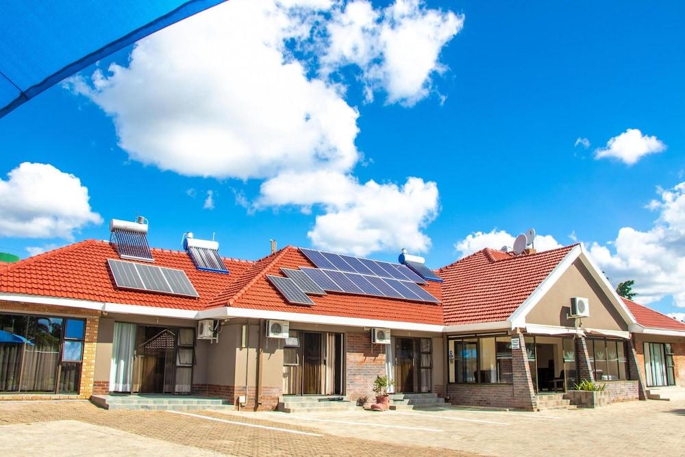 Standard Room in Morningside Guesthouse - 2090