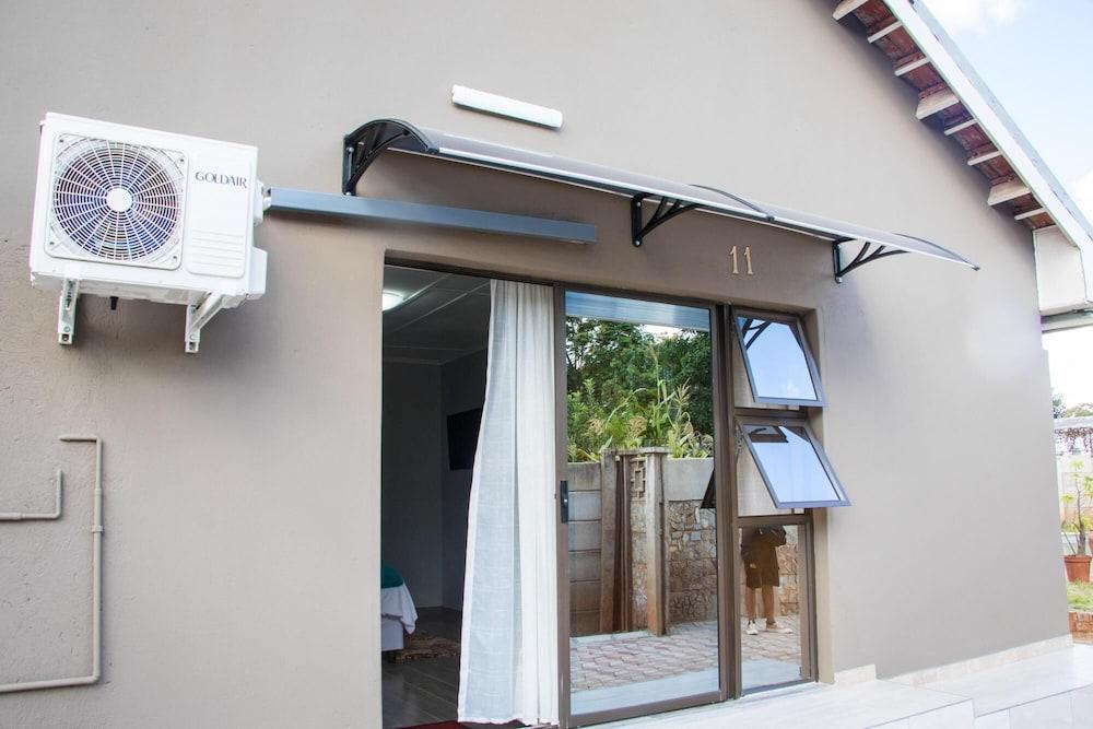 Neat one Bedroom in Morningside Guesthouse - 2089