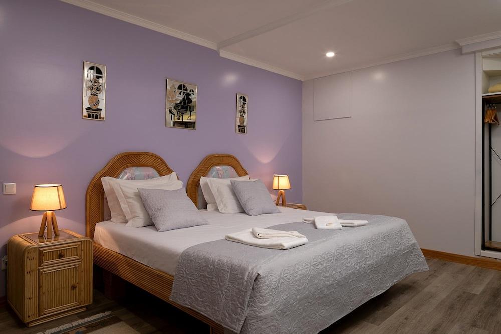 Vila do Largo B by Homie