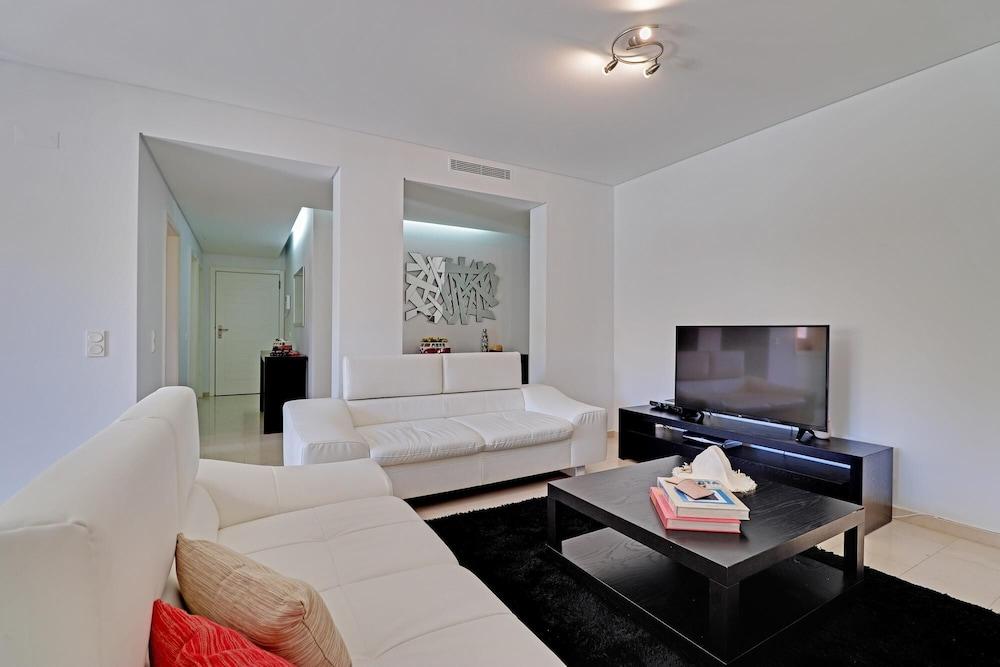 Victoria Garden in Vilamoura