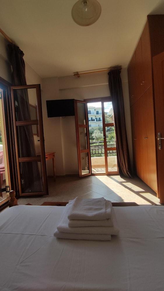 Nikos Apartments A3 in Gialiskari