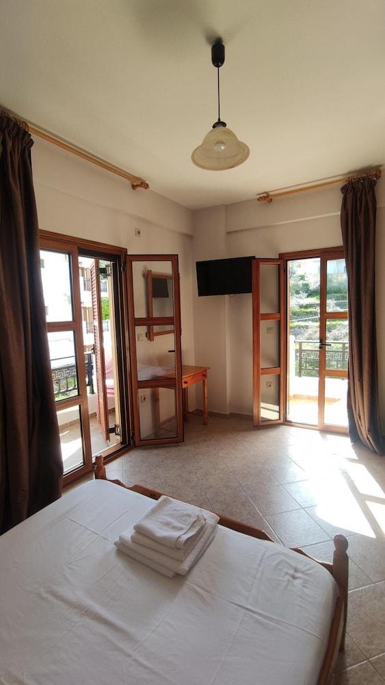 Nikos Apartments A3 in Gialiskari