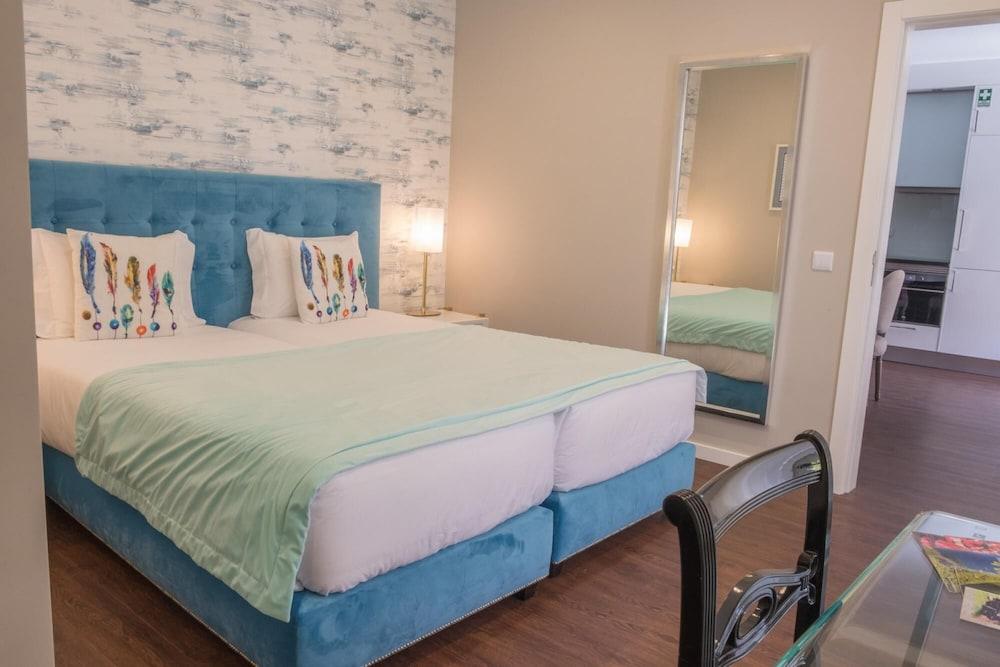 Quinta da Tia Briosa Casa da Av by Homie